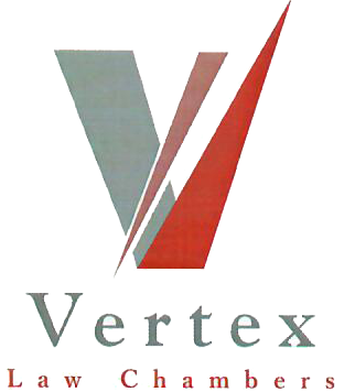 VERTEX LAW CHAMBERS